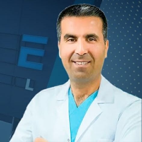 Op. Dr. Necdet Özer