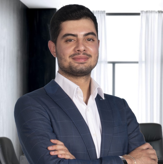 Psk. Burak Bulcu