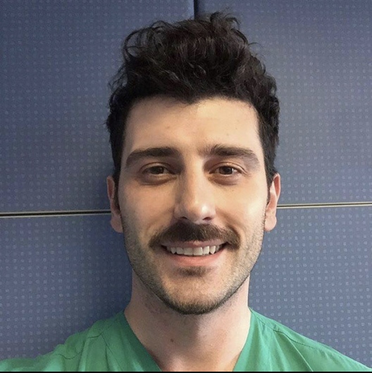 Op. Dr. Furkan Özer