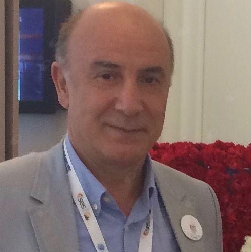 Burhan Dadaş