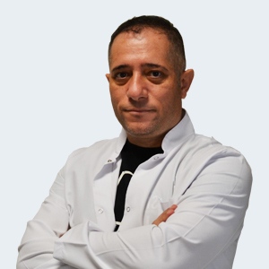 Op. Dr. Kadir Fırat