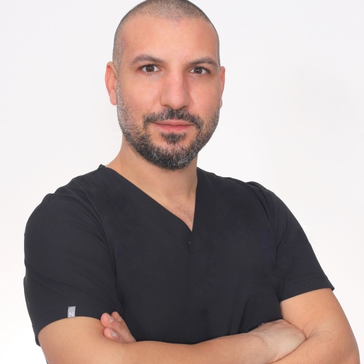 Dr. Selçuk Köroğlu