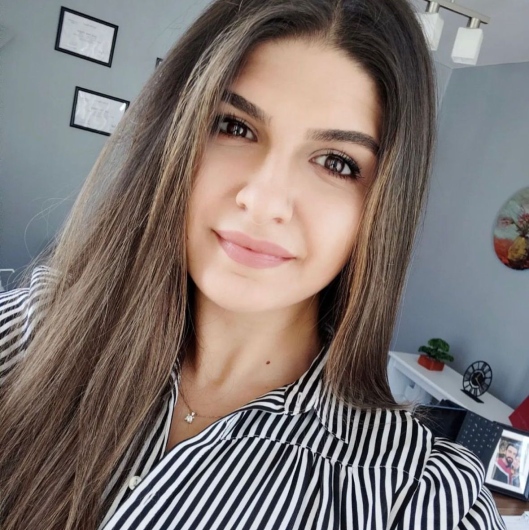 Psk. İpek İrem Doğan