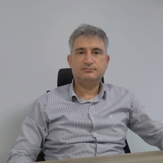 Faruk İncecik