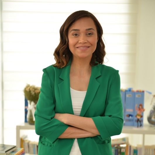 Emine Demirbaş Çakır
