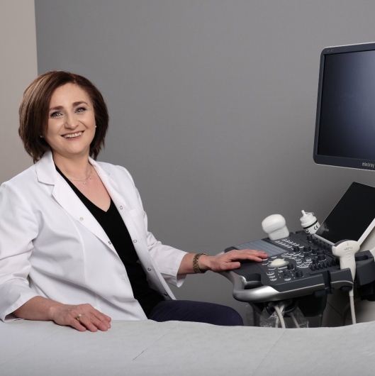 Op. Dr. İlknur Demir Karakılıç