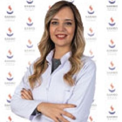 Uzm. Kl. Psk. İrem Kileci Özdemir