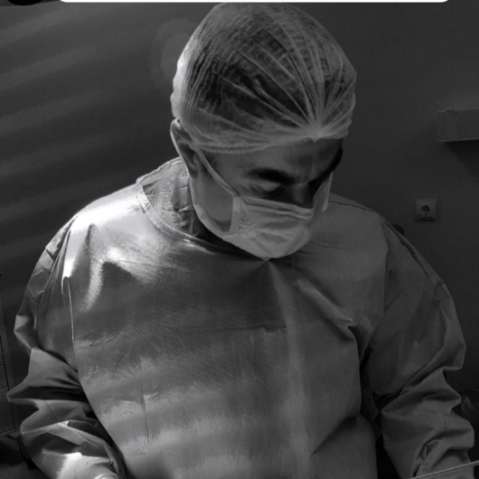 Op. Dr. Murat Ataseven