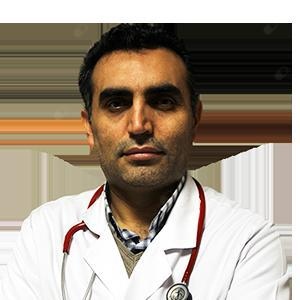 Uzm. Dr.Zeki Toplu