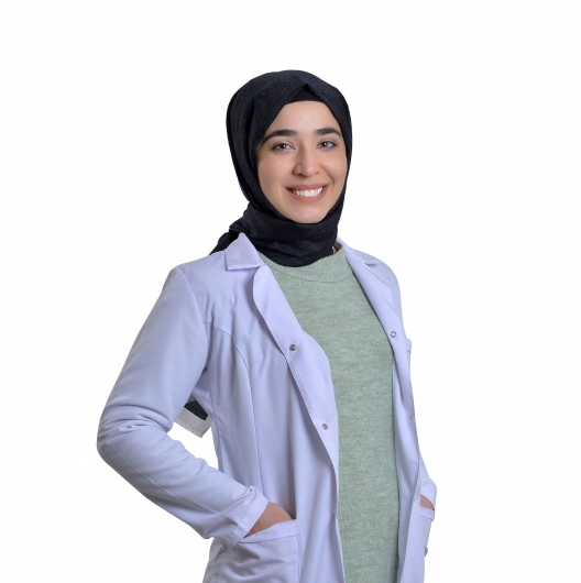 Uzm. Kl. Psk. Elif Gürel Demirel