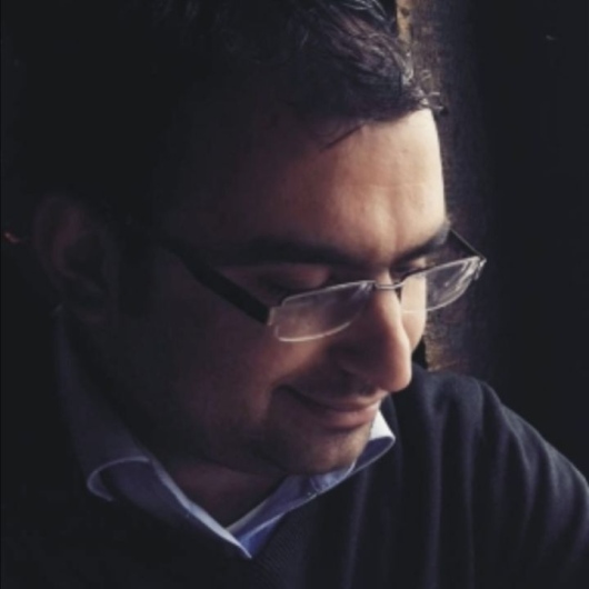 Uzm. Kl. Psk. Metin Karaahmetli