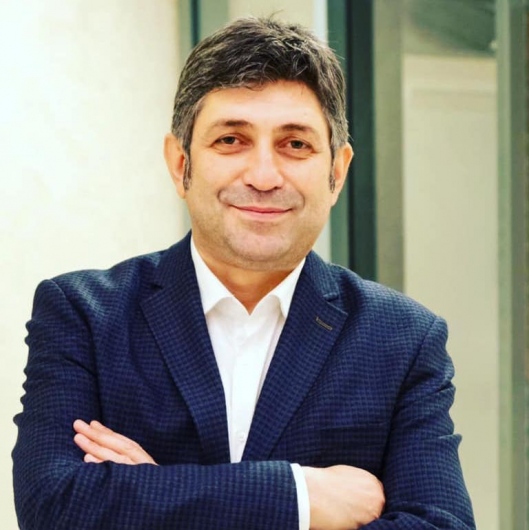 Mehmet İrfan Coşkun