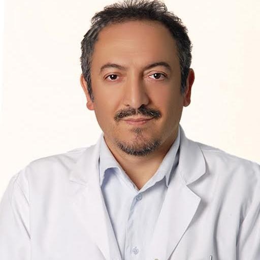 Op. Dr. Sinan Tilki