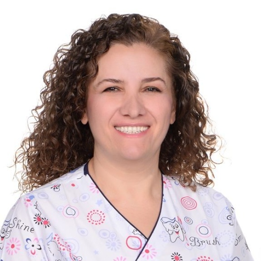 Aylin Akbay Oba