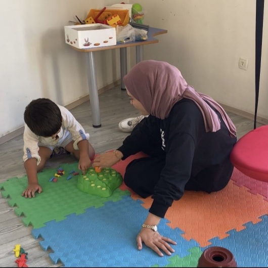 Dkt. Esra Aleyna Altınışık