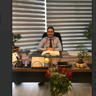 Yılmaz Kor