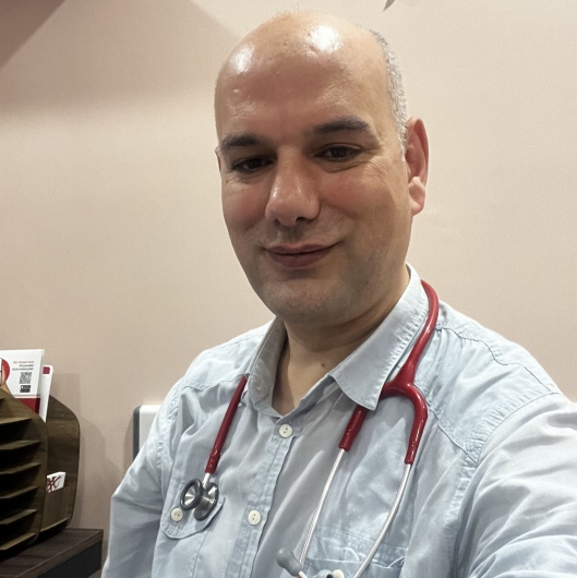 Uzm. Dr.Osman Gülsever