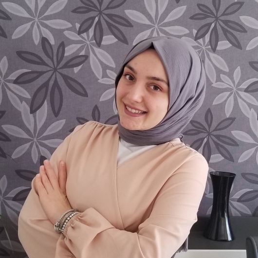 Psk. Firdevs Gökçen Söylemez