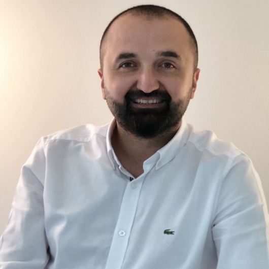 Uzm. Kl. Psk. Fatih Uğur