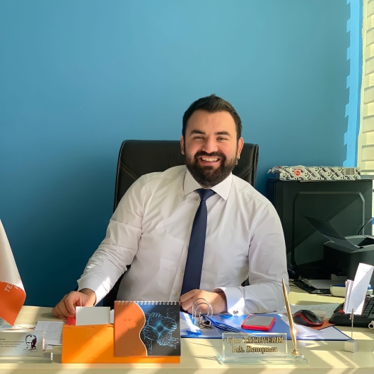 Psk. Dan. Uğur Tanrıverdi