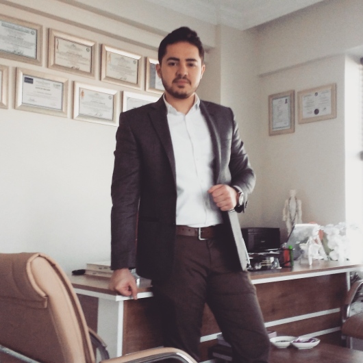 Fzt. Selahattin Çapardağ