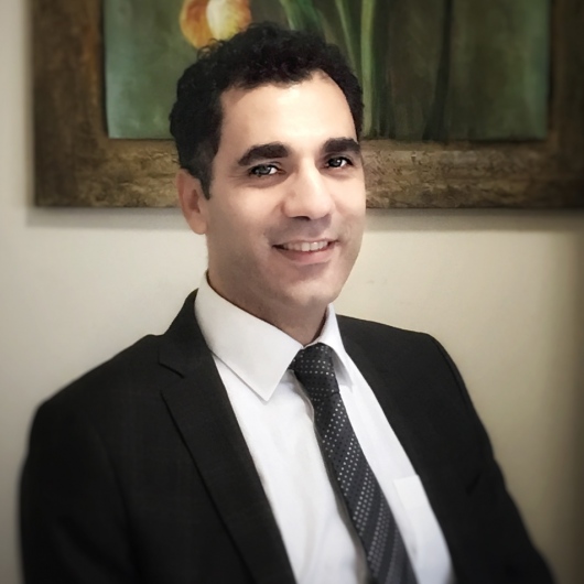 Prof. Dr.Şafak Karaçay