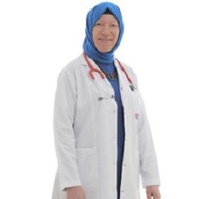 Uzm. Dr.Derya Çimen