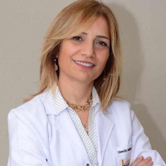 Halide Genç