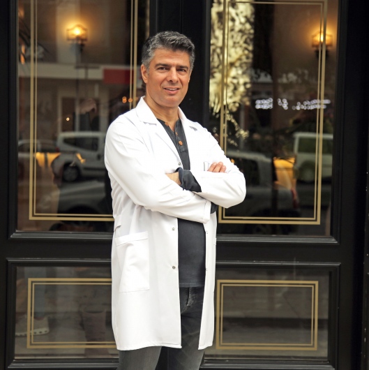 Op. Dr. Hakan Aydoğan