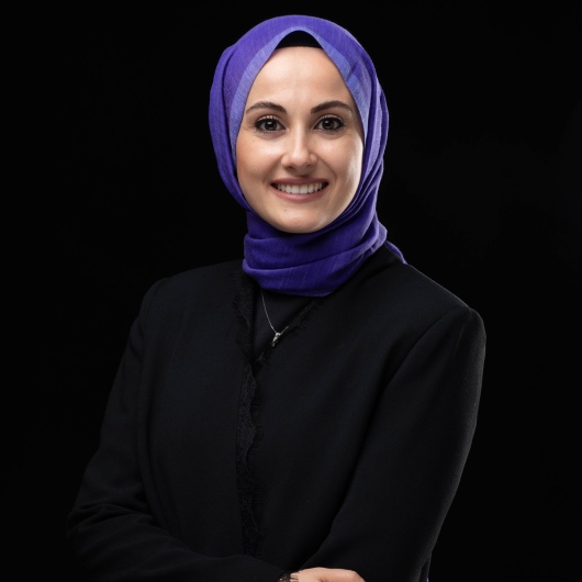 Uzm. Psk. Dan. Kadriye Nur Karadeniz