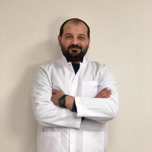 Op. Dr. Oğuz Atan