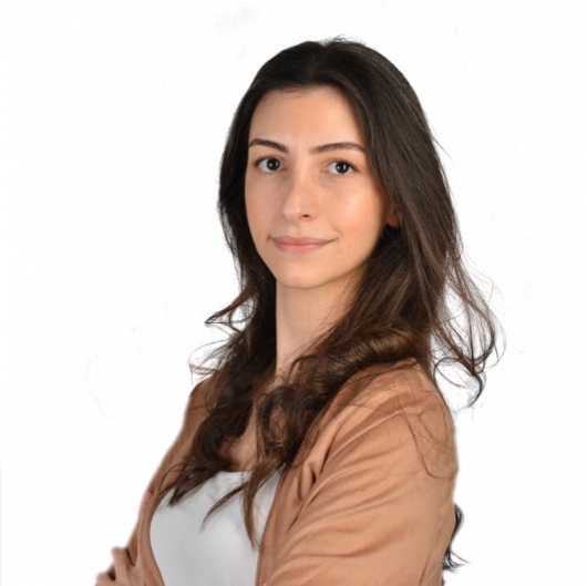 Uzm. Psk. Öykü Deniz Torun
