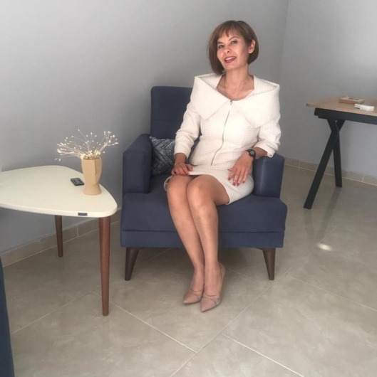 Psk. Dan. | Bilim Uzmanı Hatice Arslan