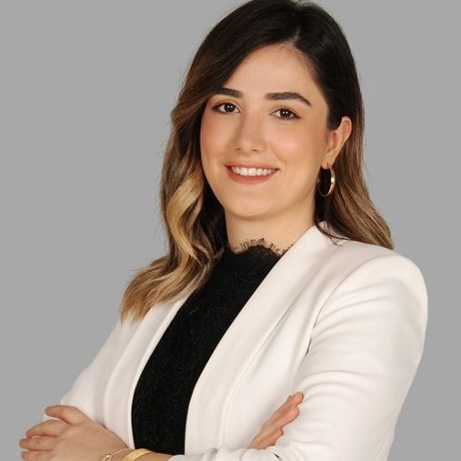 Psk. Dan. Gül Özdemir