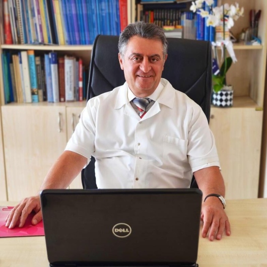 Hasan Urcu