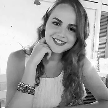Uzm. Kl. Psk. Mürüvvet İrem Önöz