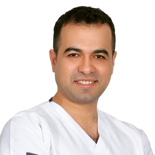 Fzt. Erkan Kürne