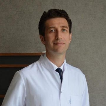 Op. Dr. Güneş Genç