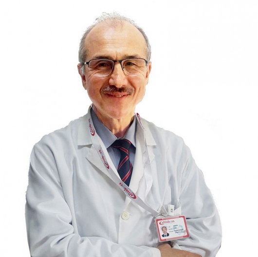 Op. Dr. Hasan İpek