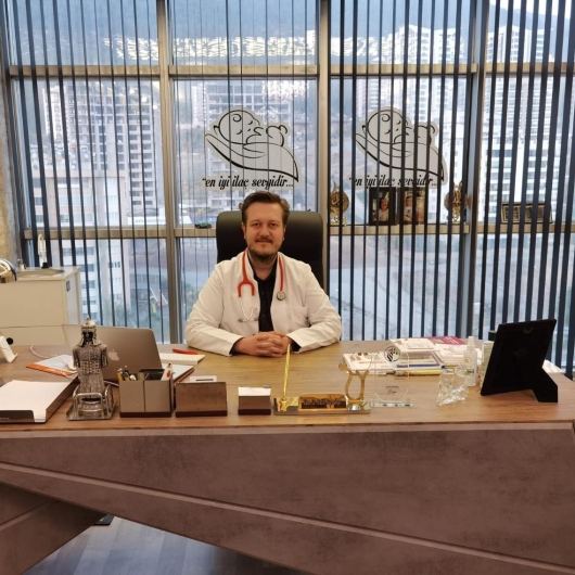 Uzm. Dr.Fatih Karaokur