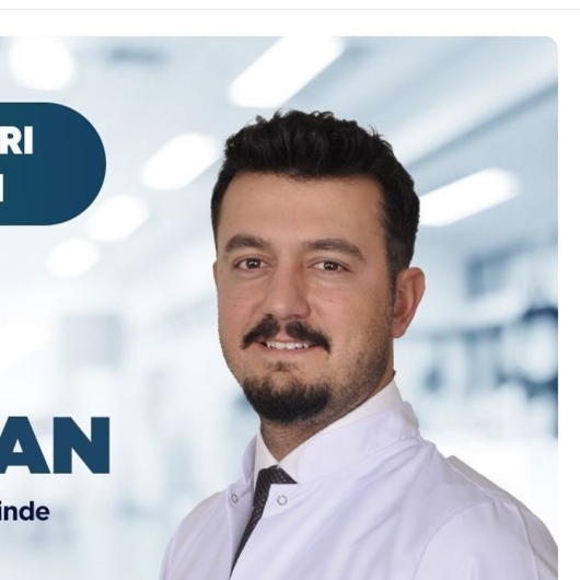 Op. Dr. Fatih Yağbasan