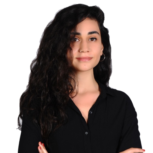 Uzm. Kl. Psk. Hatice Gamze Çevik