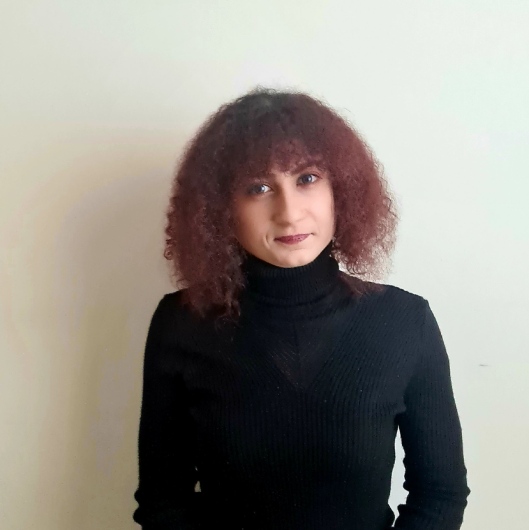 Uzm. Kl. Psk. Damla Naira Özmen