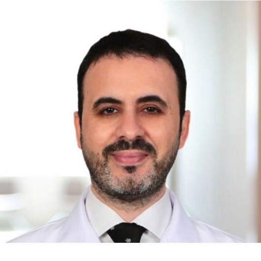 Fatih Fakirullahoğlu
