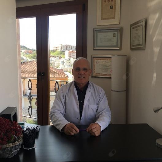 Ömer Faruk Baykal