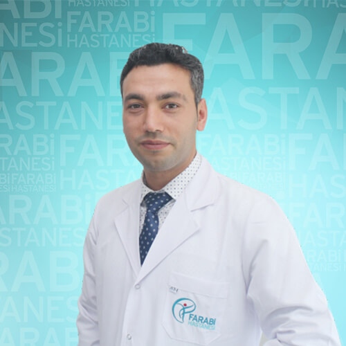 Op. Dr. Ahmet Akatekin