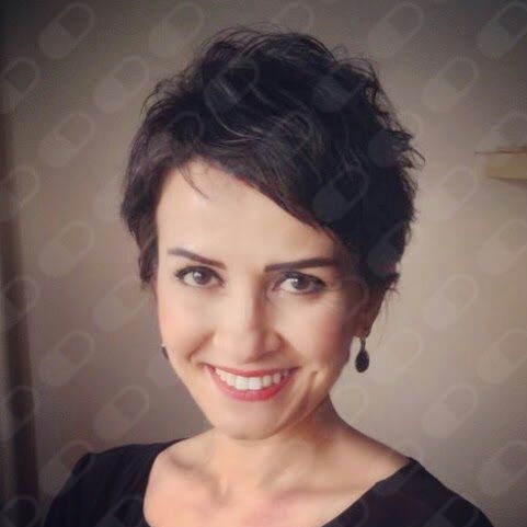 Arzu Erkan Yüce