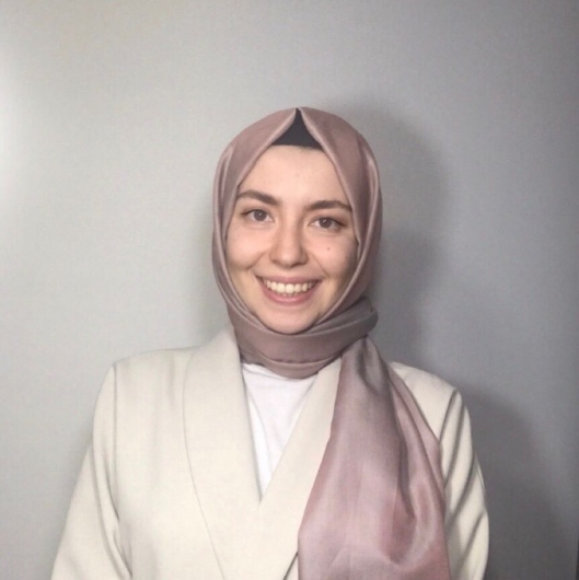 Psk. Dan. Şeyda Şen