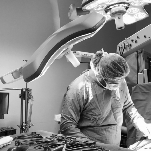 Op. Dr. İsmet Gökçen