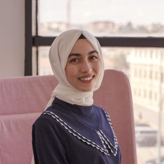 Psk. Ayşen Yıldız